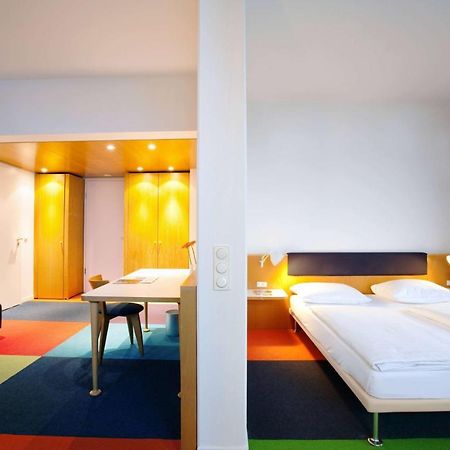 Hotel Vienna House By Wyndham Havelufer Poczdam Pokój zdjęcie
