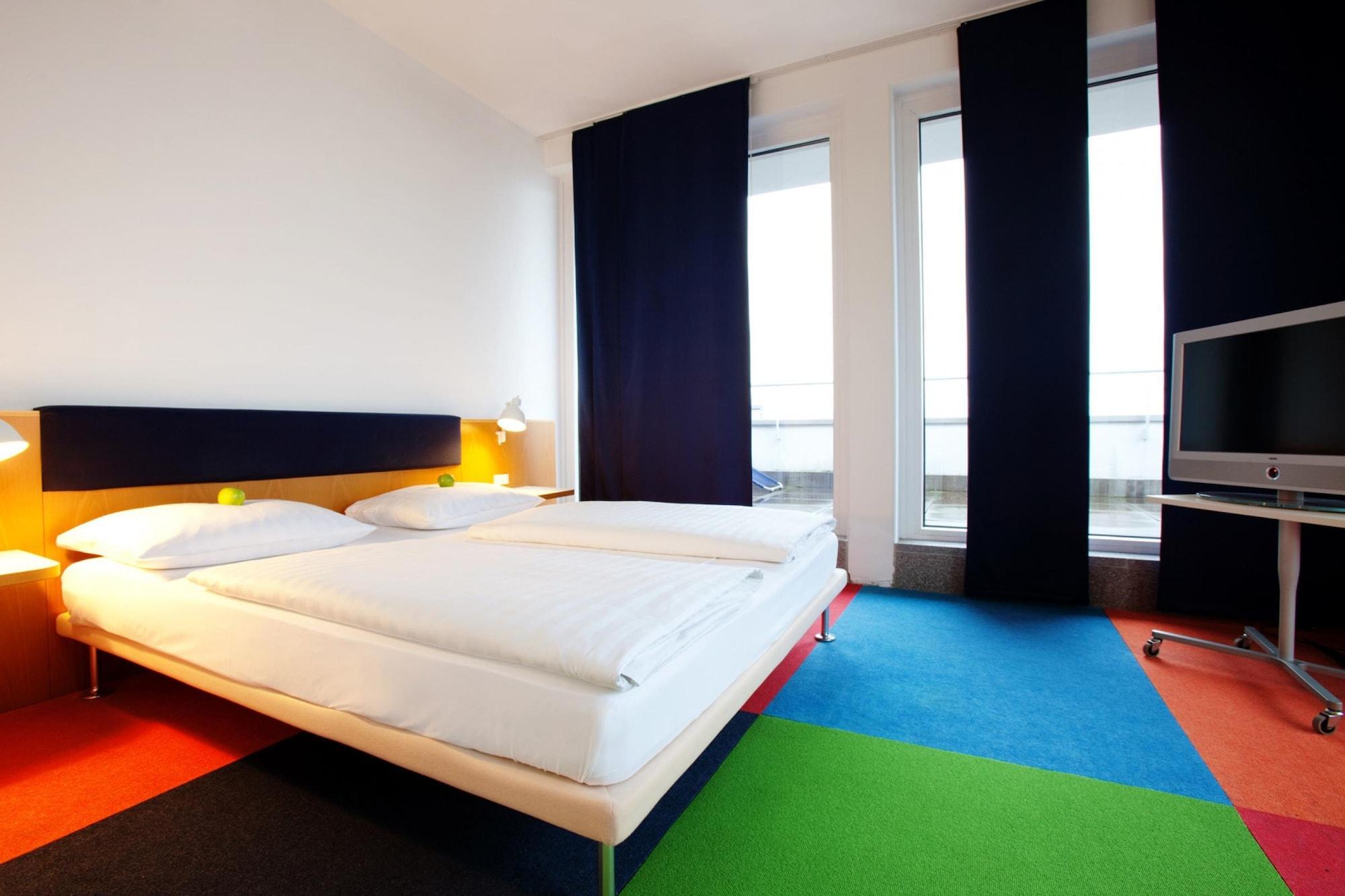 Hotel Vienna House By Wyndham Havelufer Poczdam Pokój zdjęcie