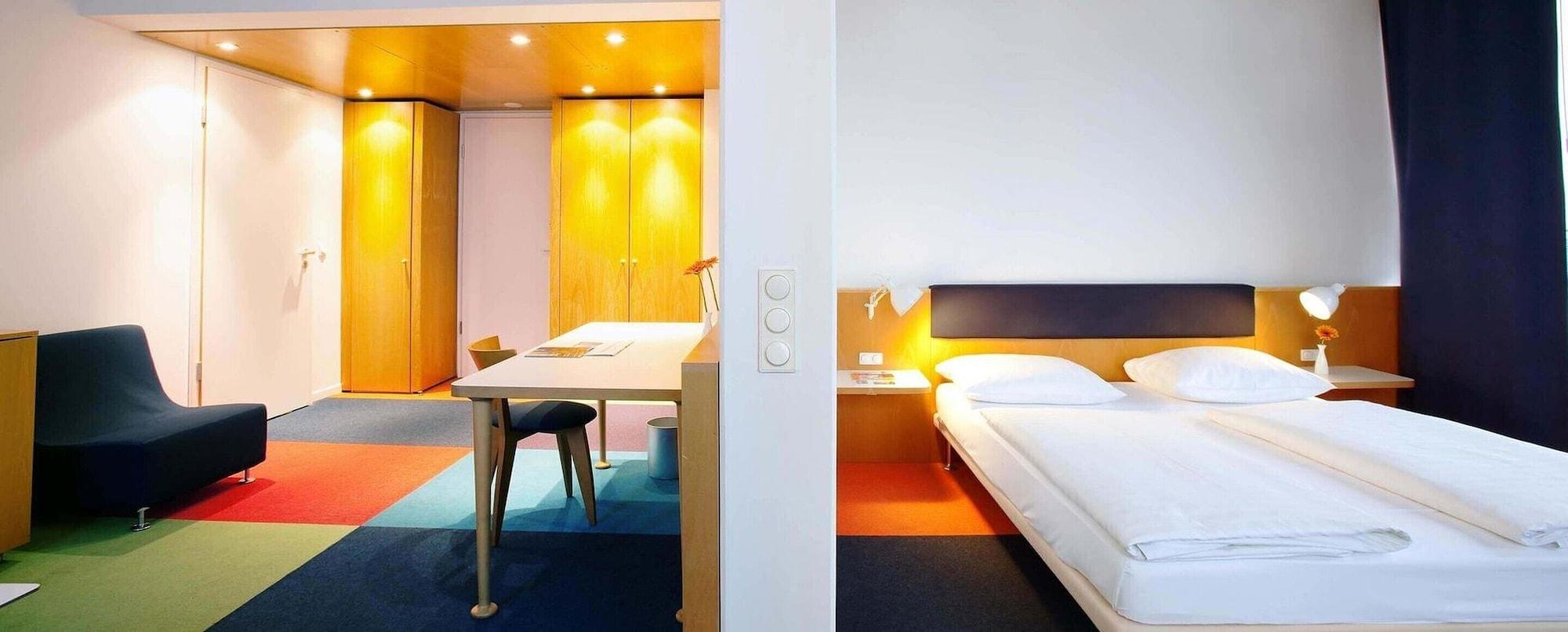 Hotel Vienna House By Wyndham Havelufer Poczdam Zewnętrze zdjęcie