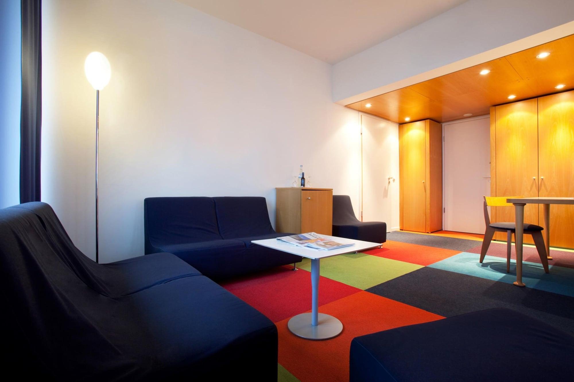 Hotel Vienna House By Wyndham Havelufer Poczdam Pokój zdjęcie