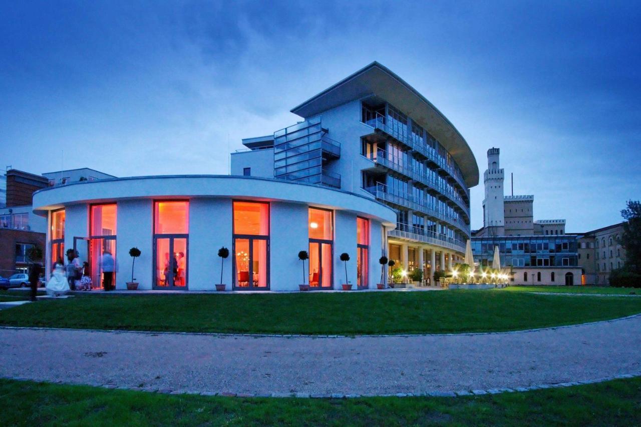 Hotel Vienna House By Wyndham Havelufer Poczdam Zewnętrze zdjęcie
