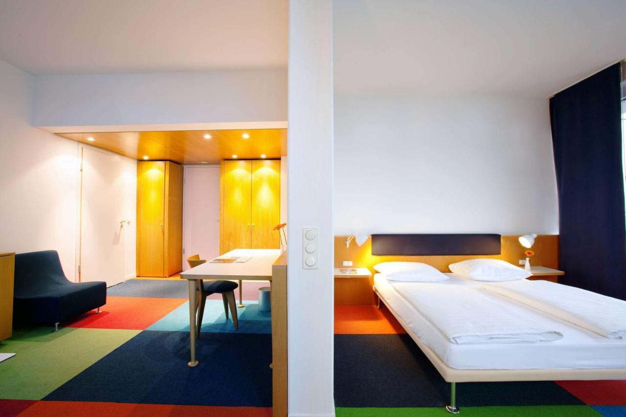Hotel Vienna House By Wyndham Havelufer Poczdam Pokój zdjęcie