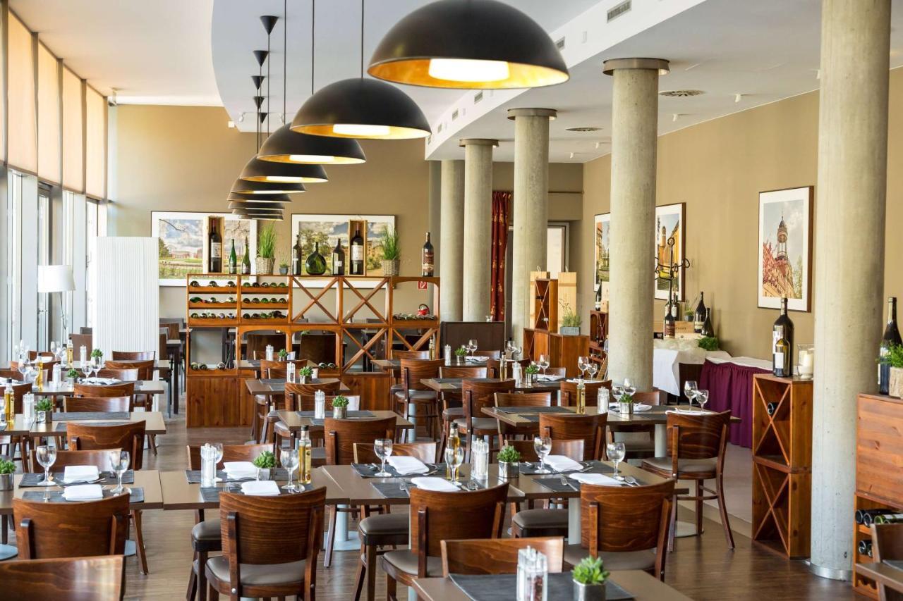 Hotel Vienna House By Wyndham Havelufer Poczdam Zewnętrze zdjęcie