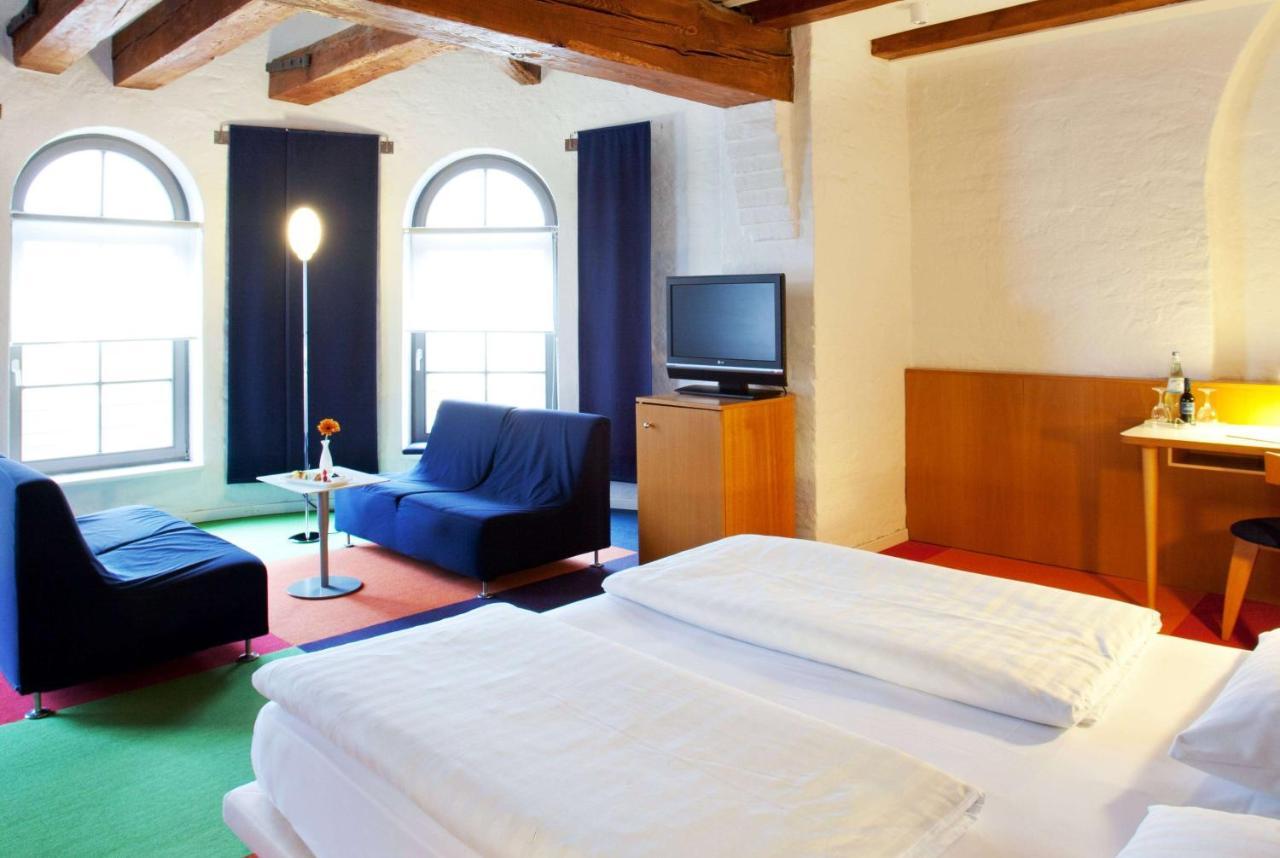 Hotel Vienna House By Wyndham Havelufer Poczdam Zewnętrze zdjęcie