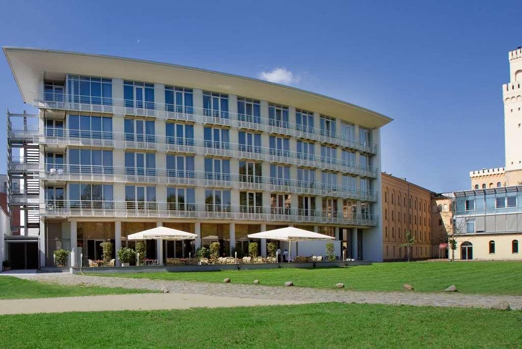 Hotel Vienna House By Wyndham Havelufer Poczdam Zewnętrze zdjęcie