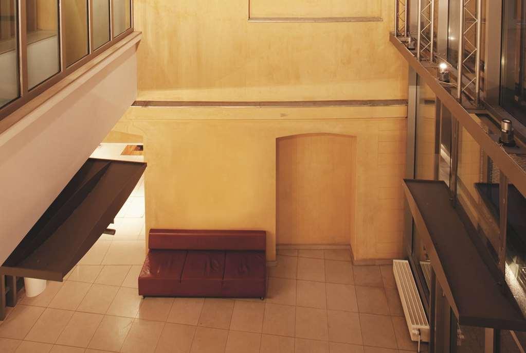 Hotel Vienna House By Wyndham Havelufer Poczdam Wnętrze zdjęcie