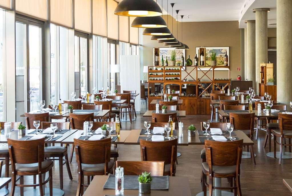 Hotel Vienna House By Wyndham Havelufer Poczdam Restauracja zdjęcie