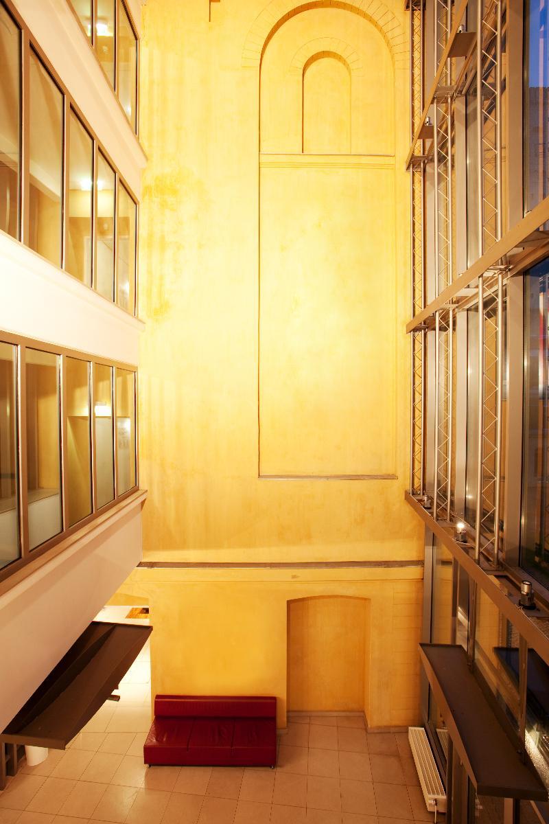 Hotel Vienna House By Wyndham Havelufer Poczdam Zewnętrze zdjęcie
