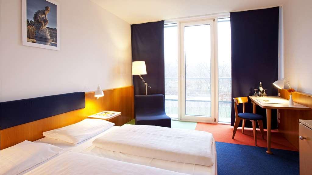 Hotel Vienna House By Wyndham Havelufer Poczdam Pokój zdjęcie