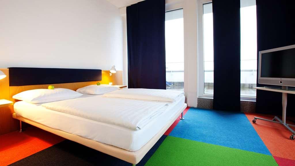 Hotel Vienna House By Wyndham Havelufer Poczdam Pokój zdjęcie